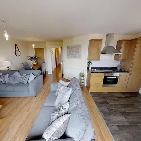 Lejlighed Lovely Furnished 2 *