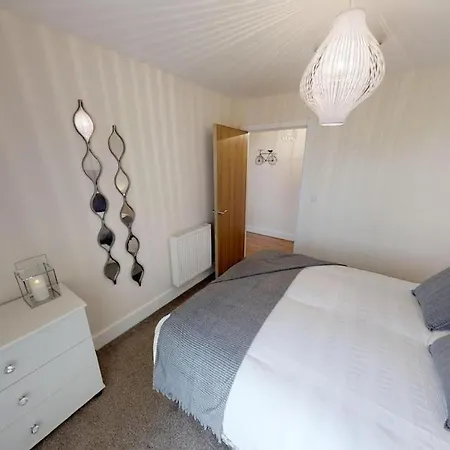 Lovely Furnished 2 * Carlisle (Cumbria)