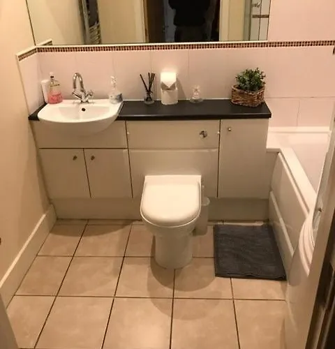 Lovely Furnished 2 Carlisle (Cumbria)