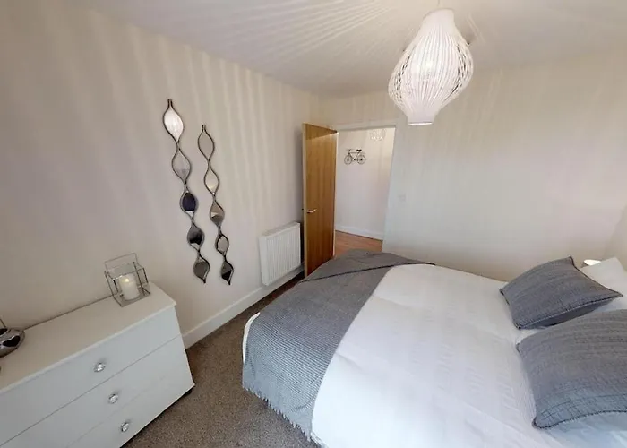 Lovely Furnished 2 * Carlisle (Cumbria)